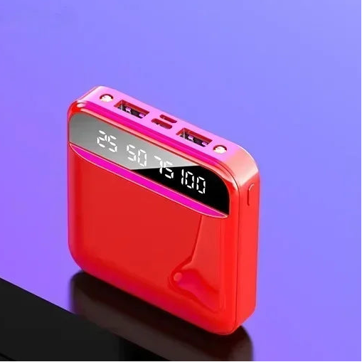 Nordspur | Ampnova High Capacity Portable Power Bank