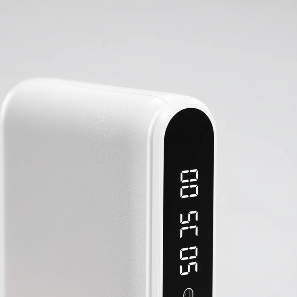 Nordspur | Ampnova High Capacity Portable Power Bank
