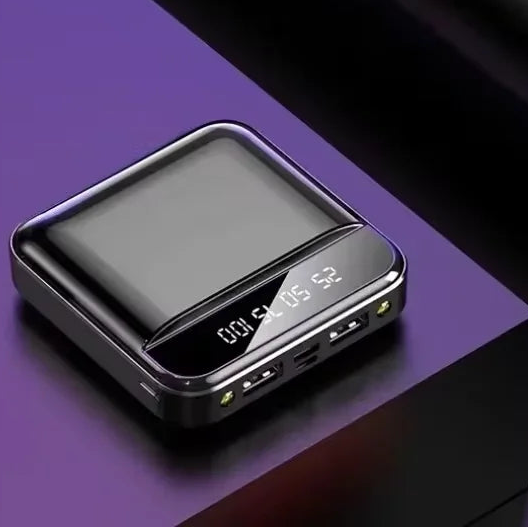 Nordspur | Ampnova High Capacity Portable Power Bank