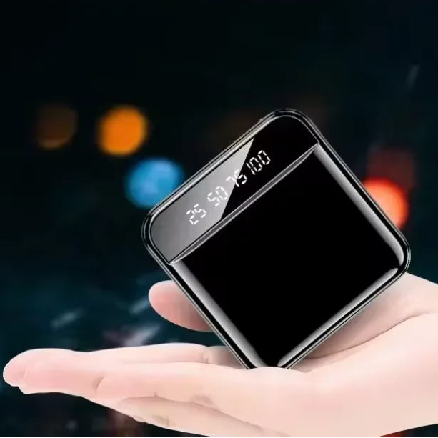 Nordspur | Ampnova High Capacity Portable Power Bank