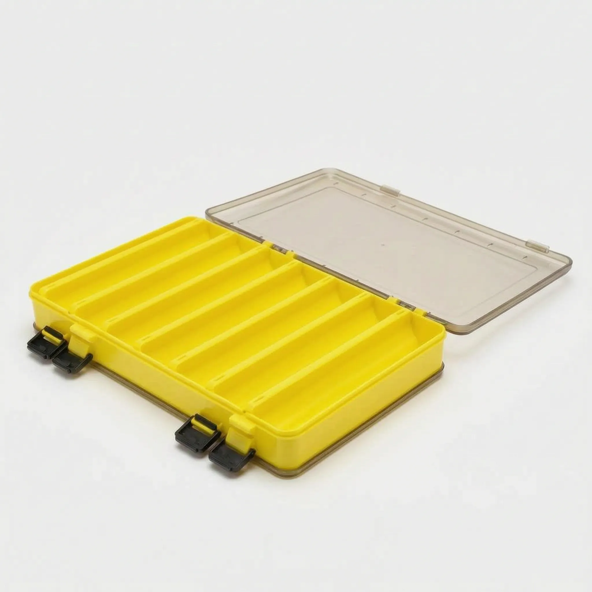 Nordspur | Anglix Double-Sided Small Fishing Tackle Box