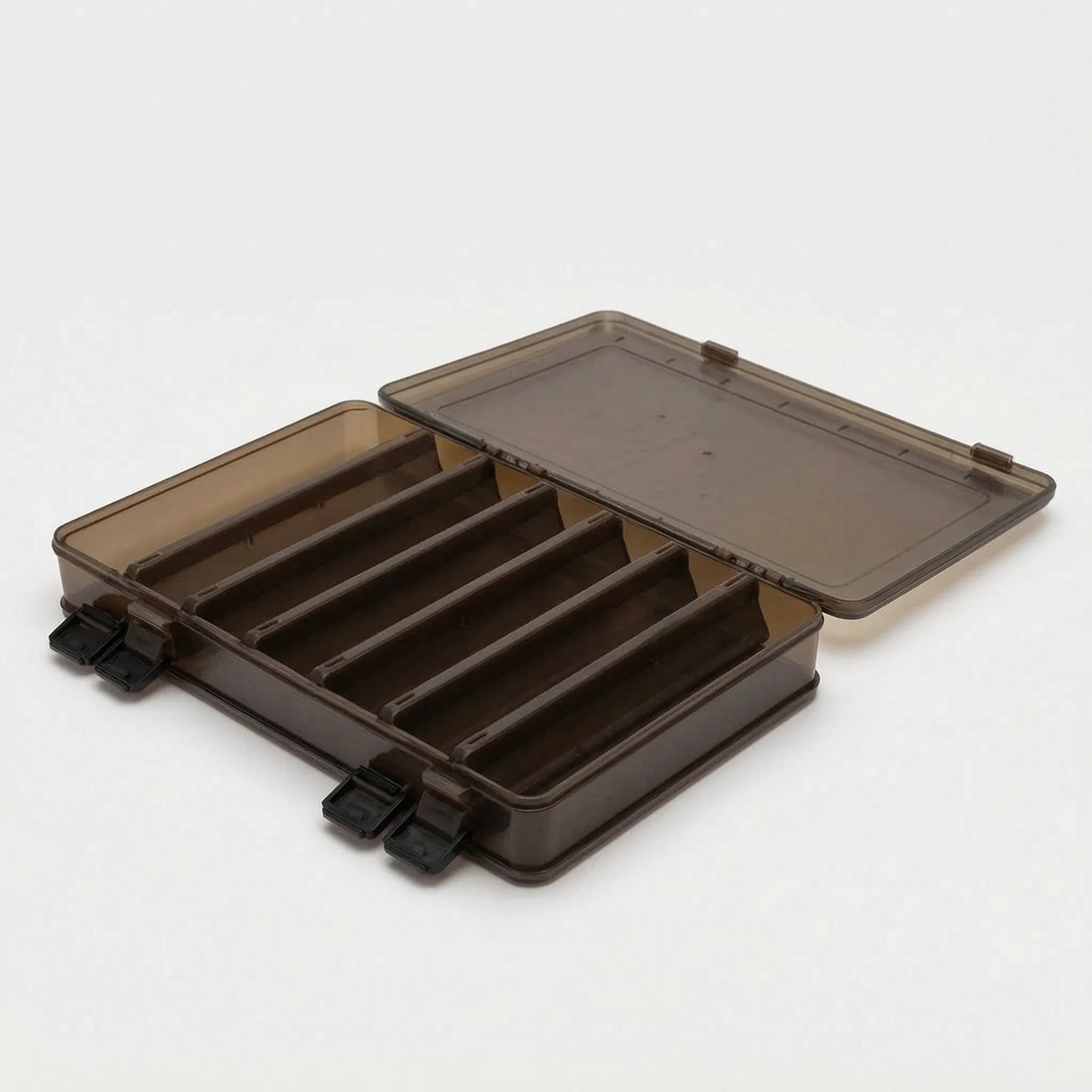 Nordspur | Anglix Double-Sided Small Fishing Tackle Box