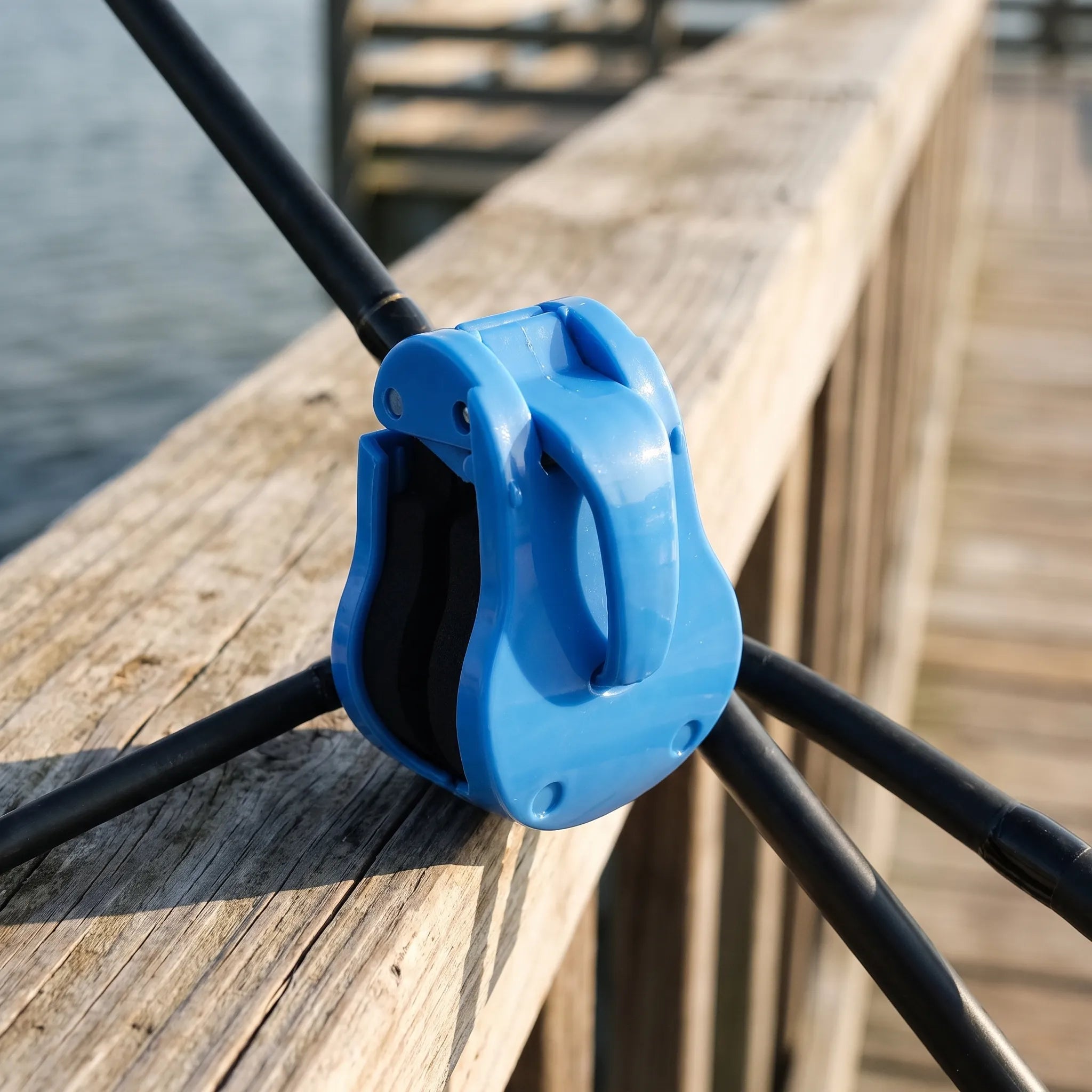 Nordspur | Anglogrip Multi-Function Fishing Rod Holder