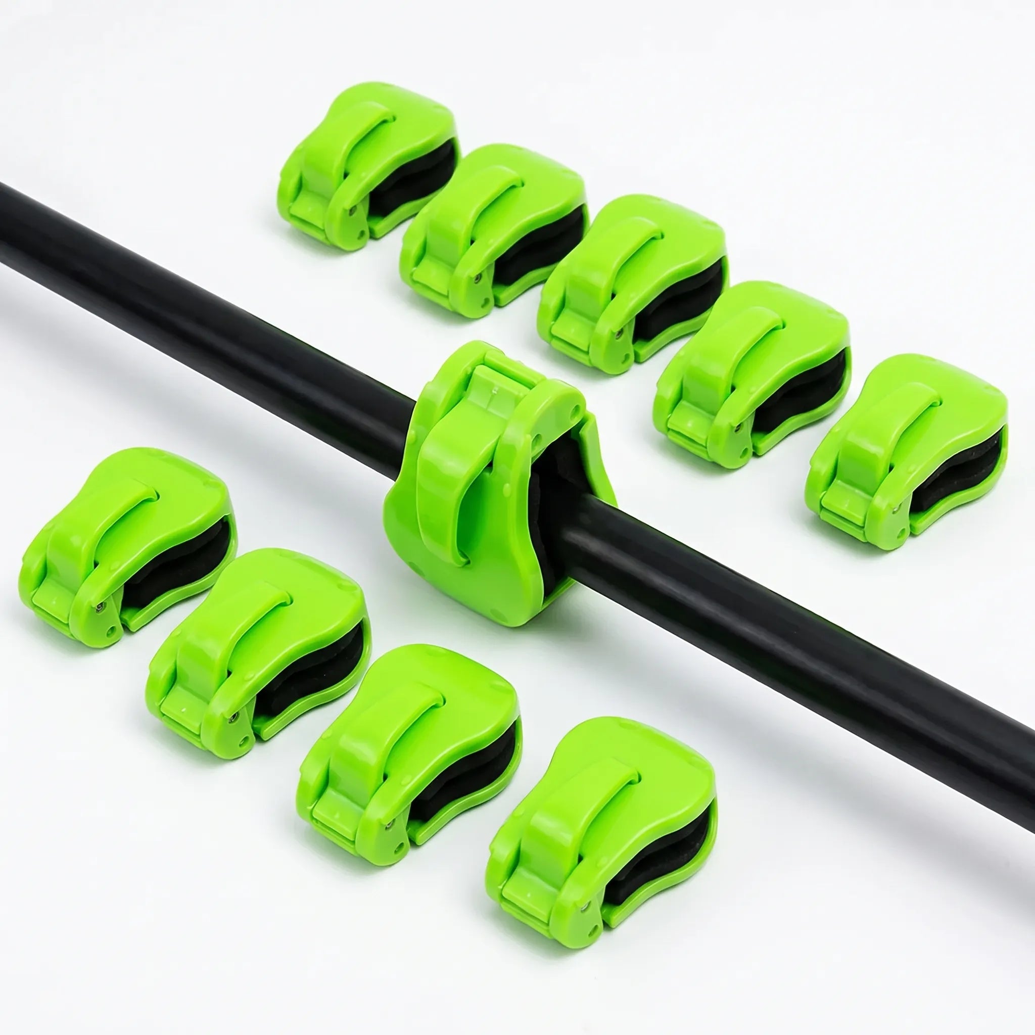 Nordspur | Anglogrip Multi-Function Fishing Rod Holder