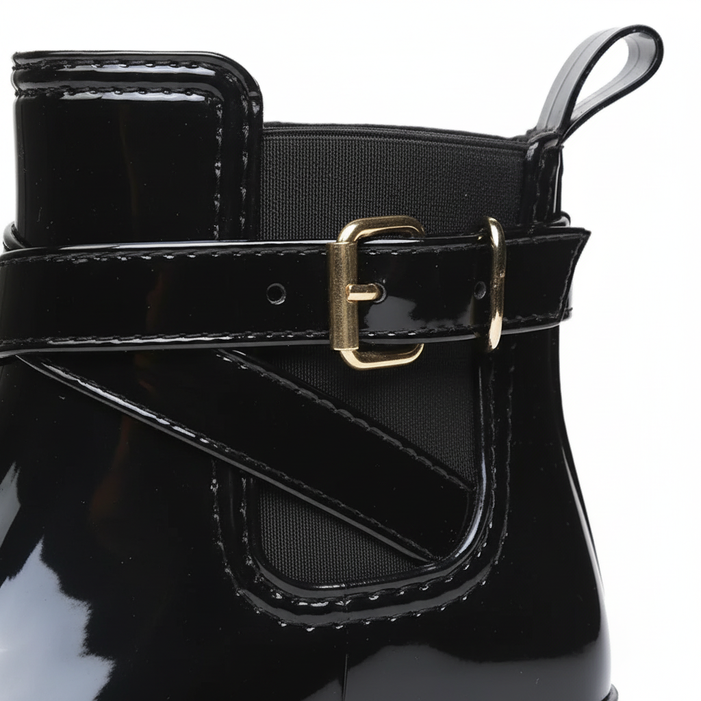 Nordspur | Ankle Height Waterproof Boot