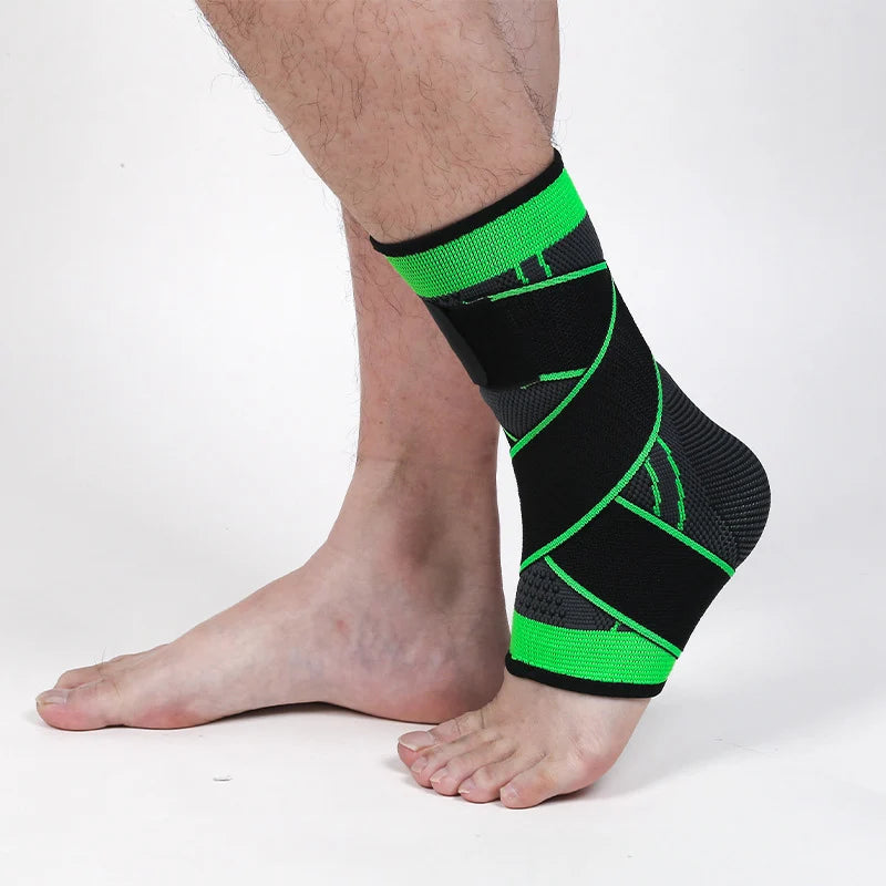 Nordspur | Anklevance Adjustable Ankle Compression Brace