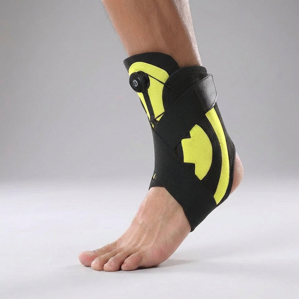 Nordspur | AnkliQ Compressing Ankle Support Wrap