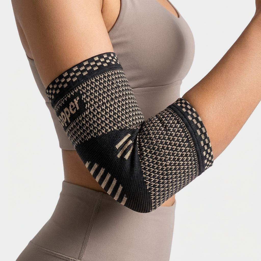 Nordspur | Anklior Compression Ankle Support Sleeve