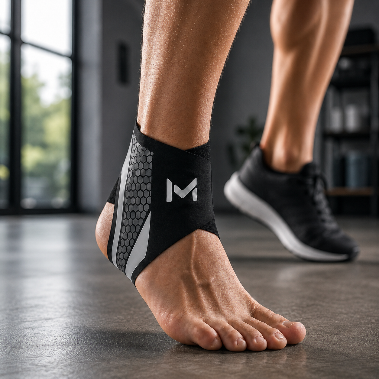 Nordspur | Ankliro Compression Ankle Support Sleeve