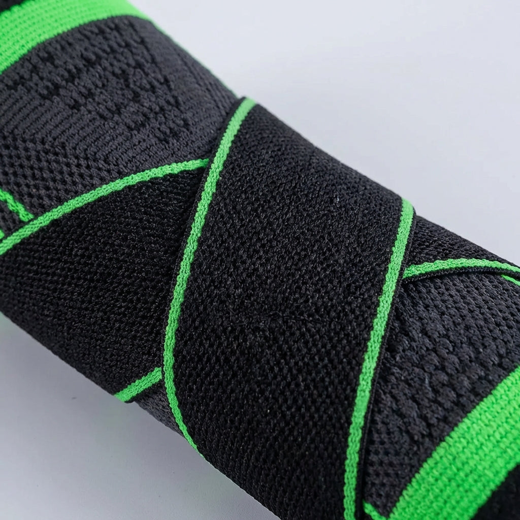 Nordspur | Anklium Adjustable Compression Ankle Sleeve