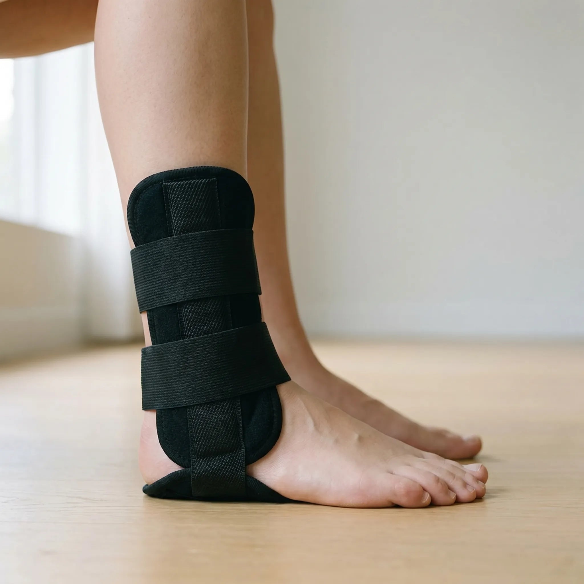 Nordspur | Ankloy Rigid Lateral Ankle Brace