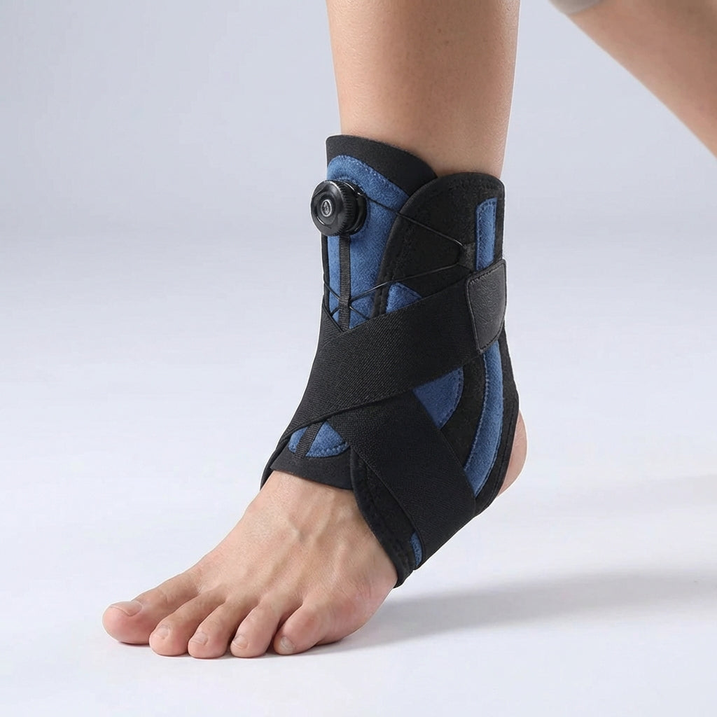 Nordspur | Ankoraid Adjustable Pressurised Ankle Support