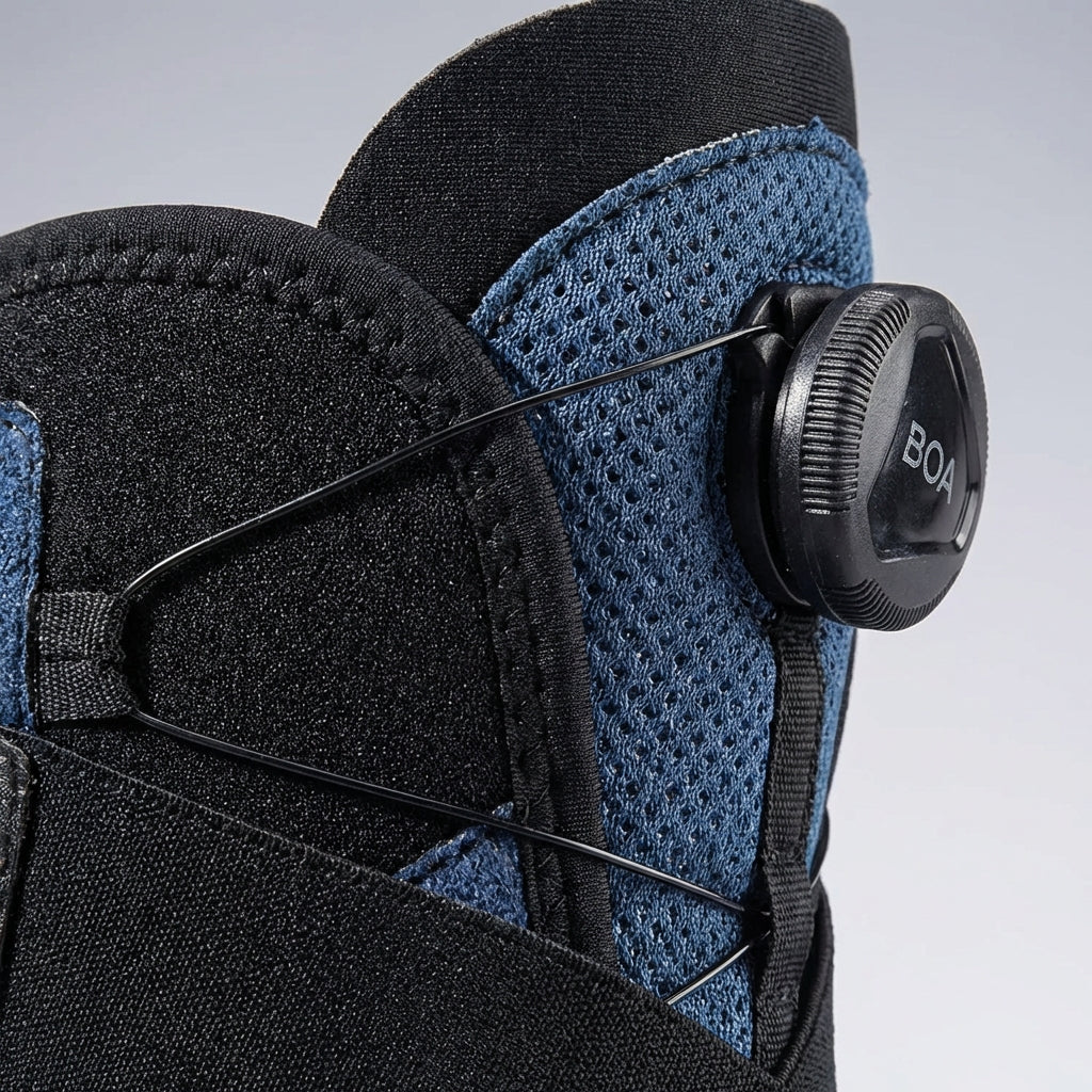 Nordspur | Ankoraid Adjustable Pressurised Ankle Support