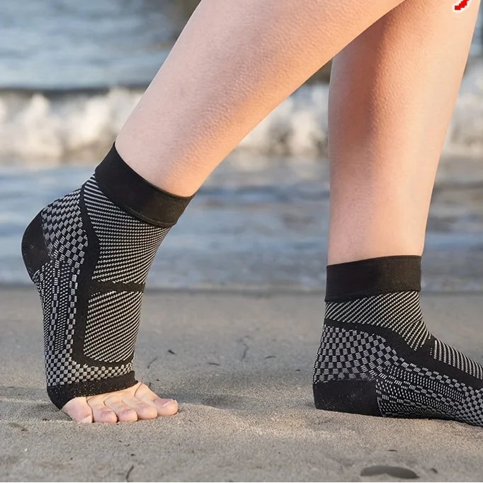 Nordspur | AnkriFit Ankle Compression Sleeve