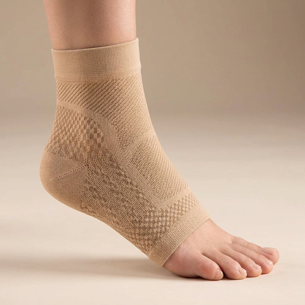 Nordspur | AnkriFit Ankle Compression Sleeve