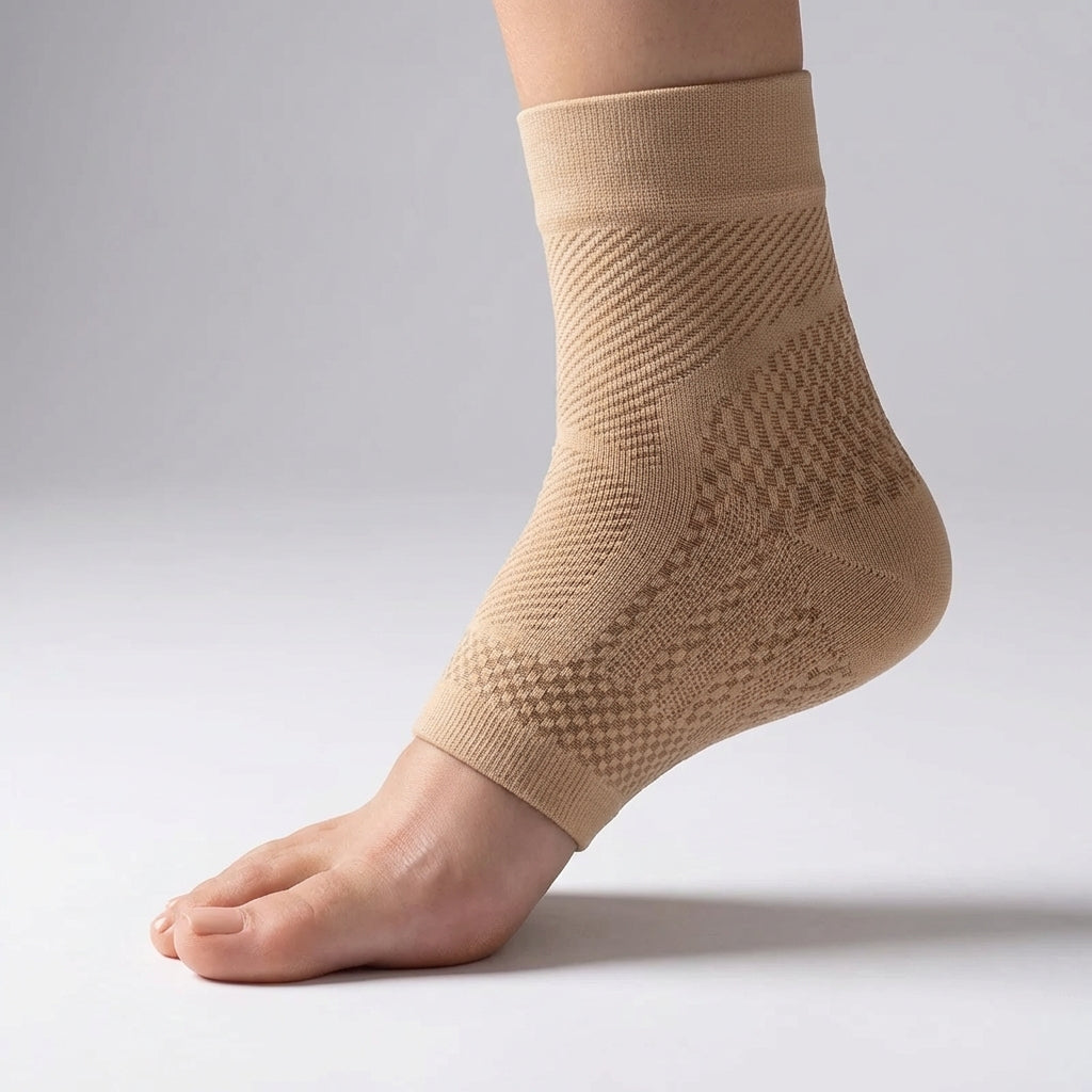 Nordspur | AnkriFit Ankle Compression Sleeve