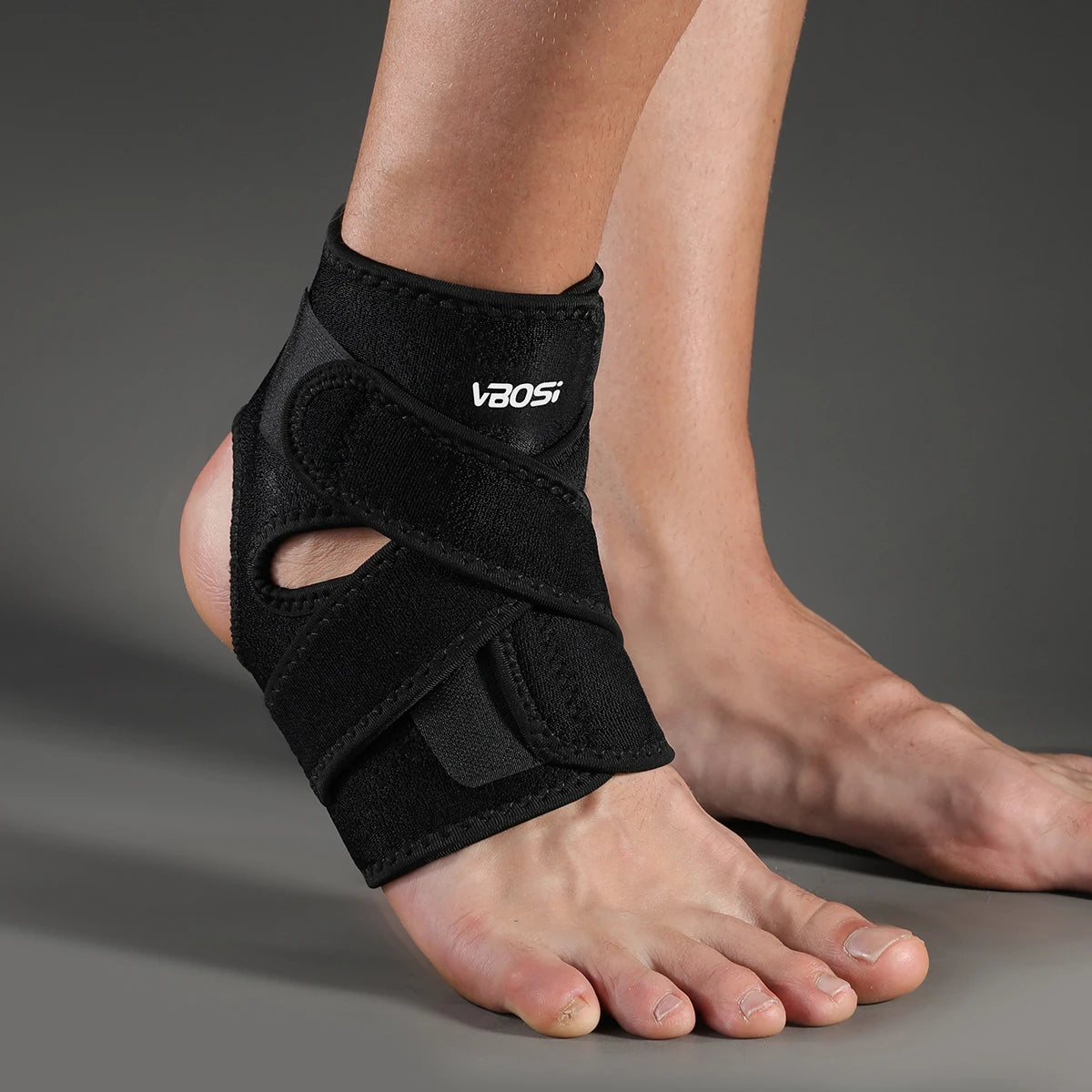 Nordspur | Ankura Adjustable Wrap Ankle Support