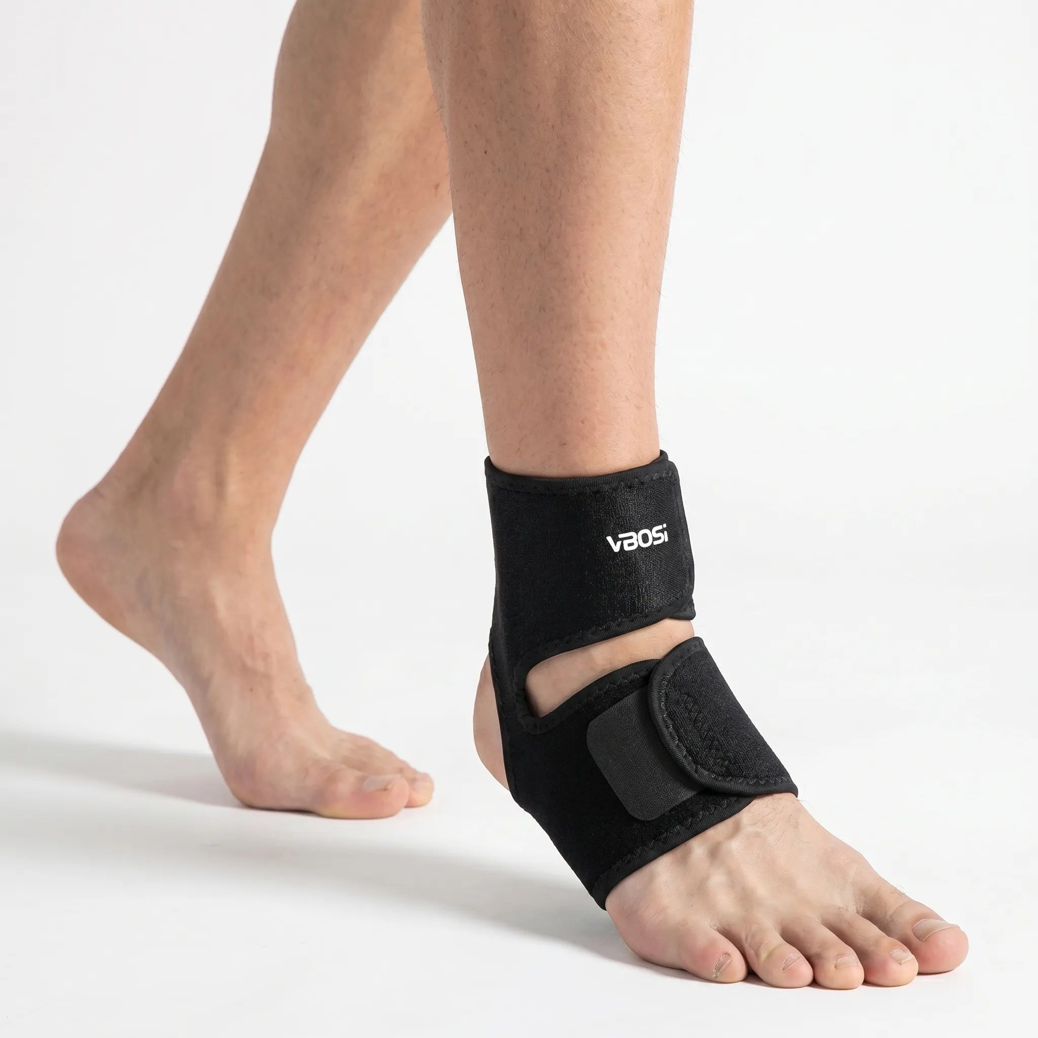 Nordspur | Ankura Adjustable Wrap Ankle Support
