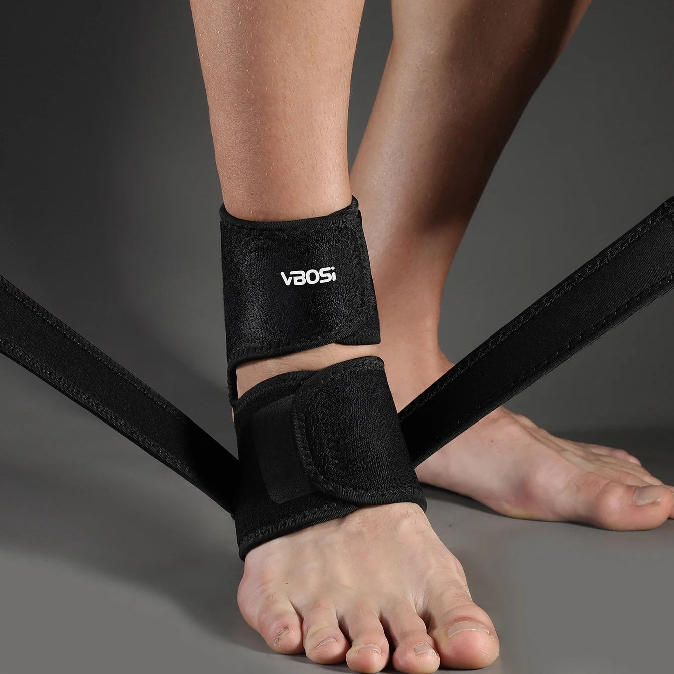 Nordspur | Ankura Adjustable Wrap Ankle Support