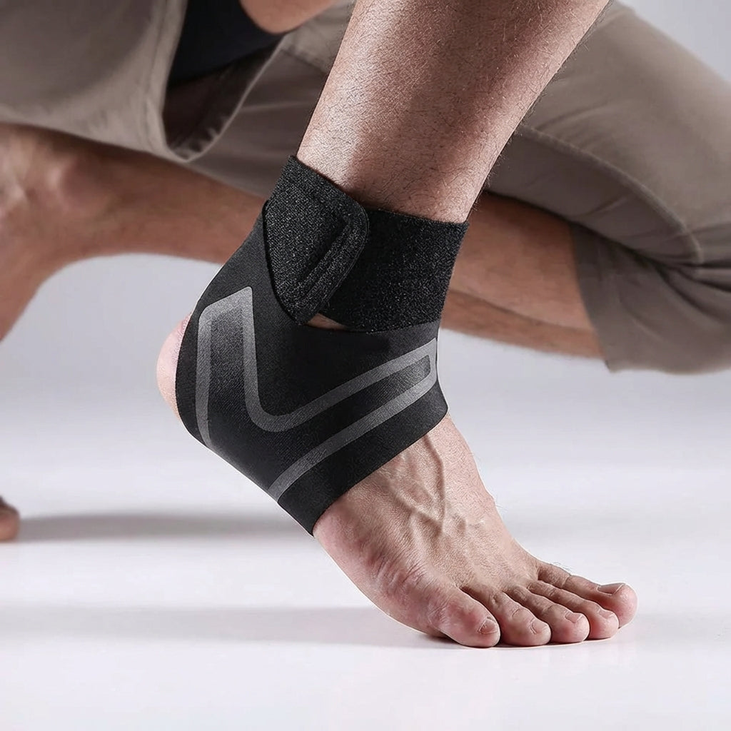 Nordspur | Ankuraid Adjustable Ankle Support Brace