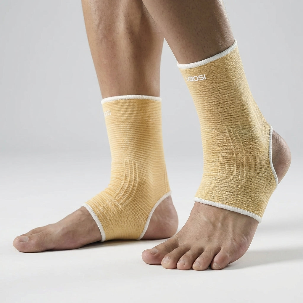 Nordspur | AnkuroFit Low Cut Ankle Support Sleeve