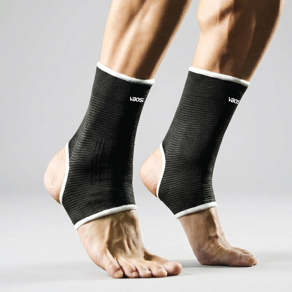 Nordspur | AnkuroFit Low Cut Ankle Support Sleeve