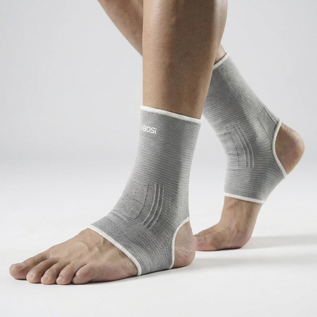 Nordspur | AnkuroFit Low Cut Ankle Support Sleeve