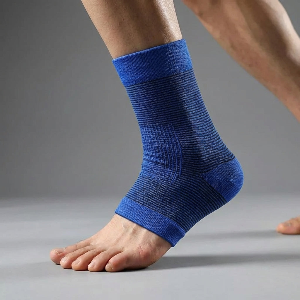 Nordspur | AnkuroFit Low Cut Ankle Support Sleeve