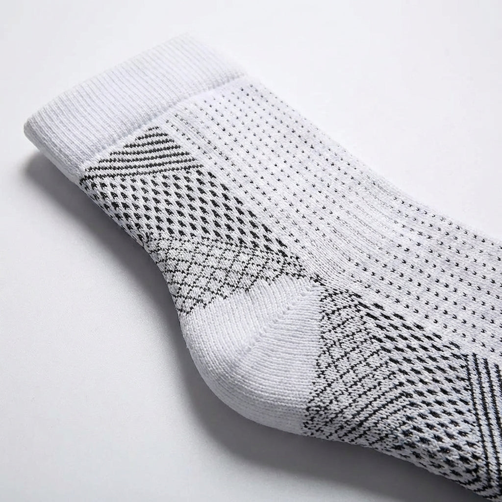 Nordspur | Ankurove Breathable Ankle Compression Sleeve