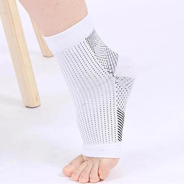 Nordspur | Ankurove Breathable Ankle Compression Sleeve