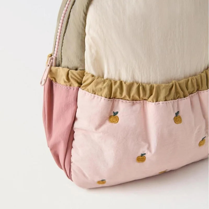 Nordspur | Appletto Lightweight Nylon Kids Backpack