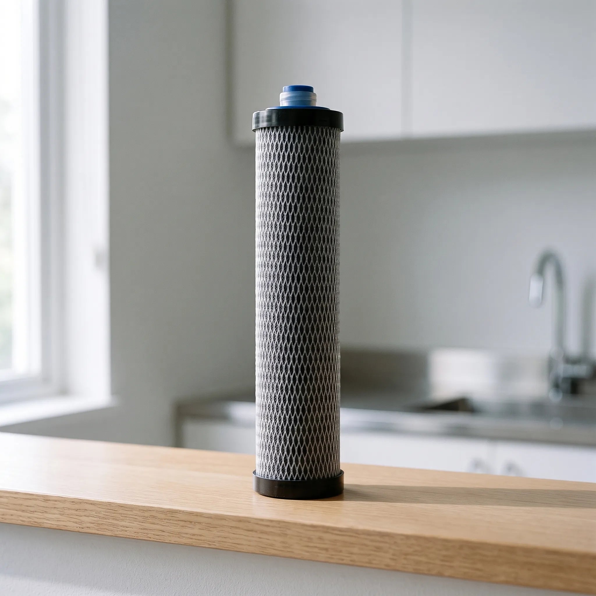 Nordspur | AquaFlow Replacement Under Sink Water Filter Cartridges