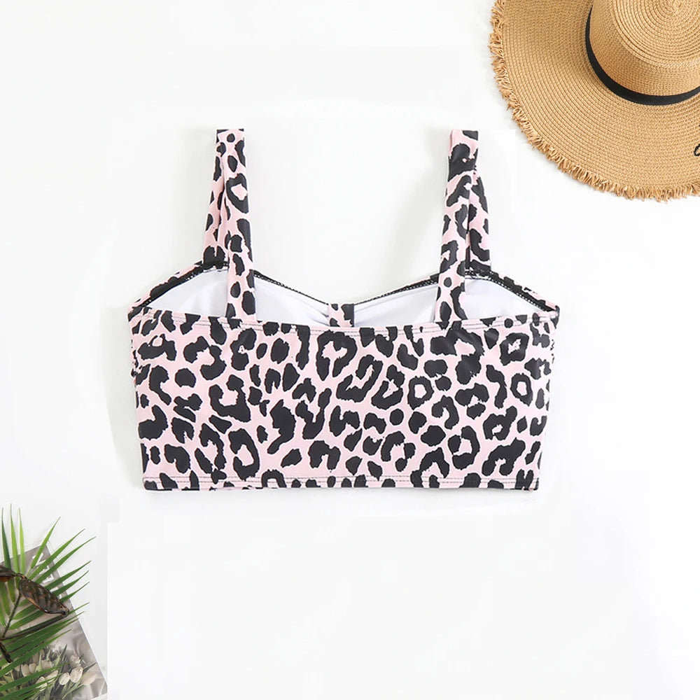Nordspur | AquaLoom High Waisted Bikini Bottoms
