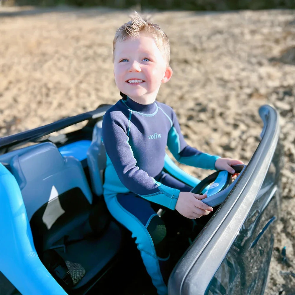 Nordspur | Aquadart Childrens Full Body Wetsuit