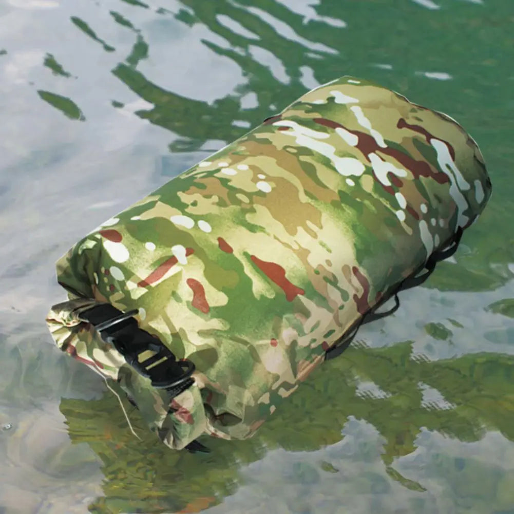 Nordspur | Aquadryx Roll Top Dry Sack
