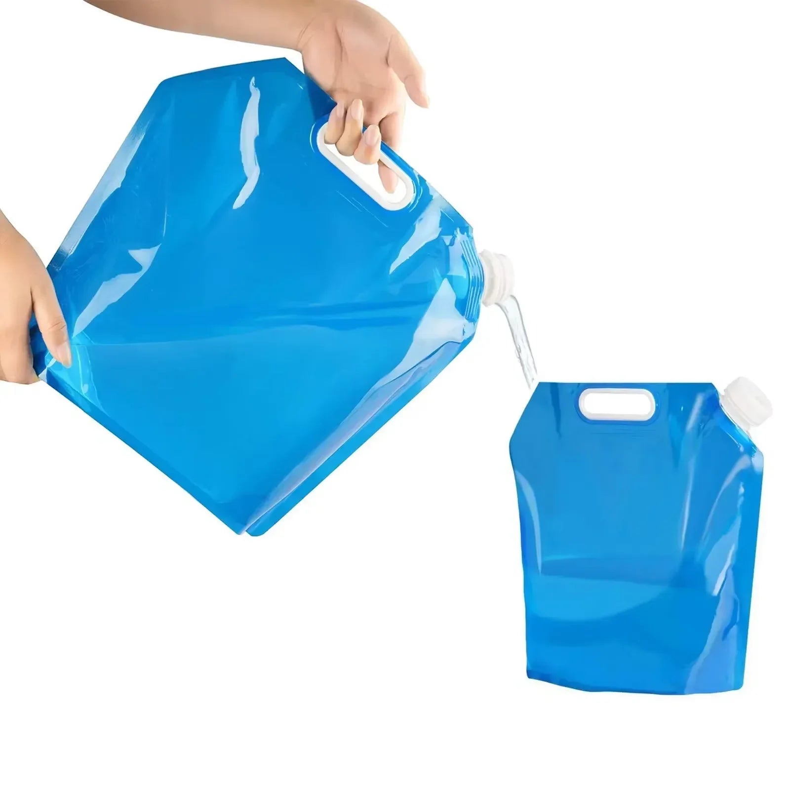 Nordspur | Aquafold Foldable Large Capacity Water Carrier