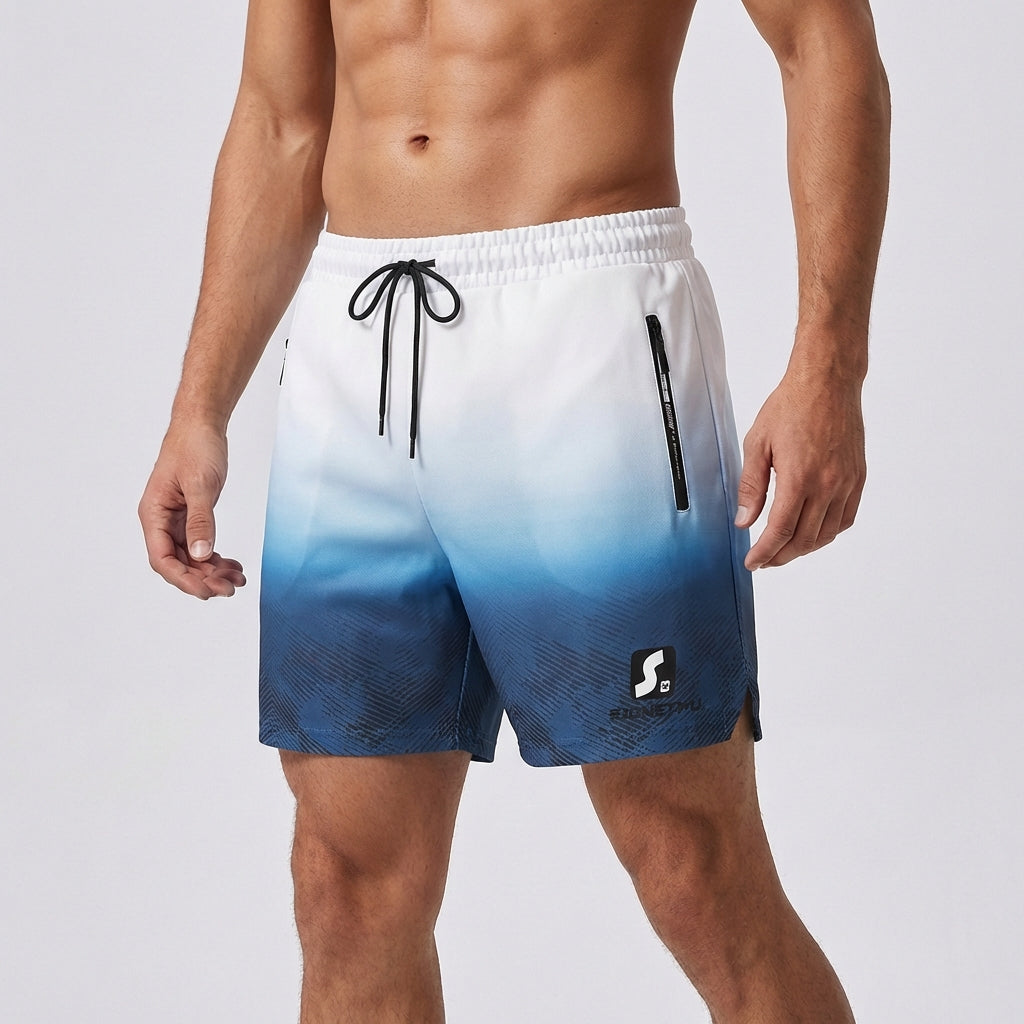 Nordspur | Aqualexor Men's Quick Dry Swim Trunks