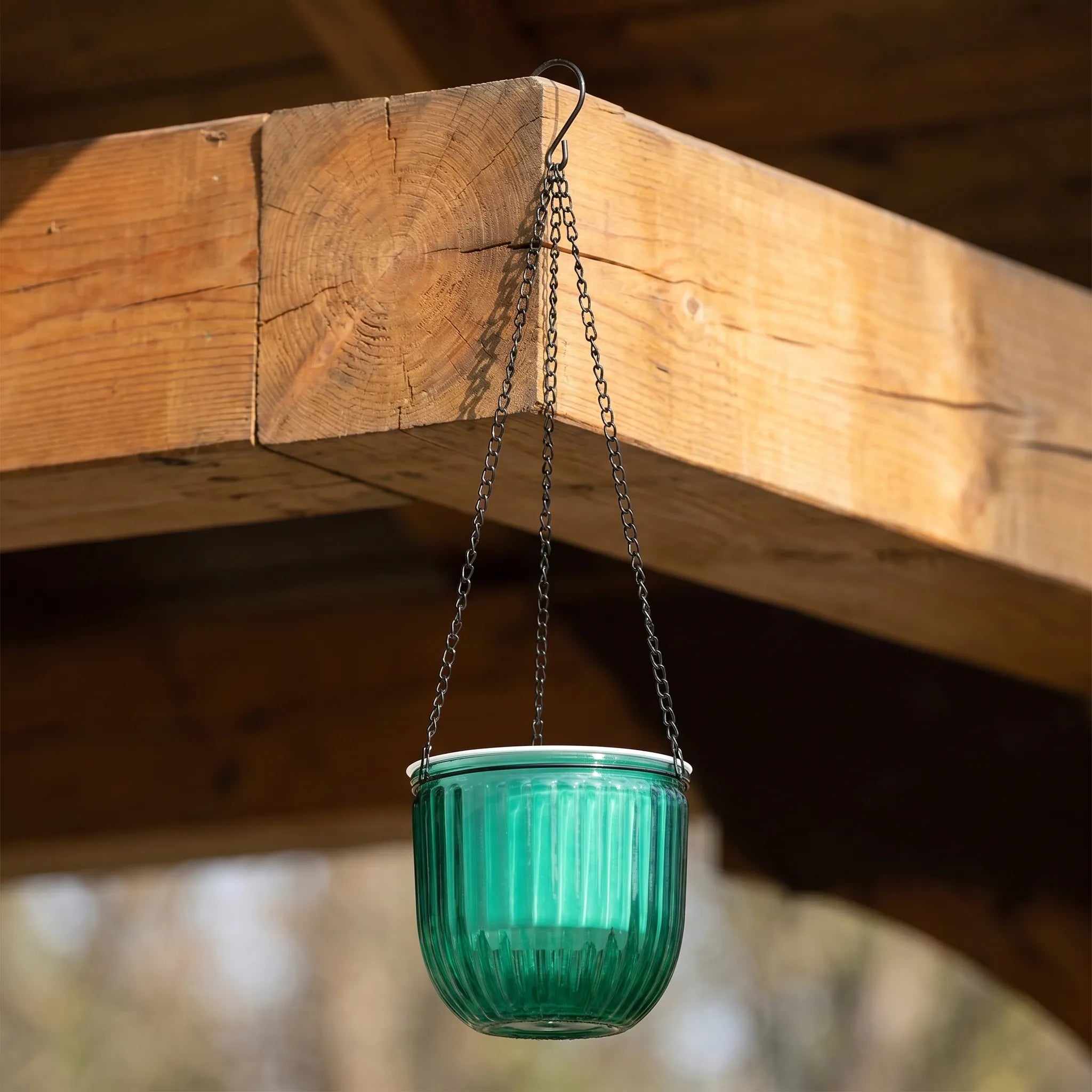 Nordspur | Aqualise Self-Watering Hanging Planter
