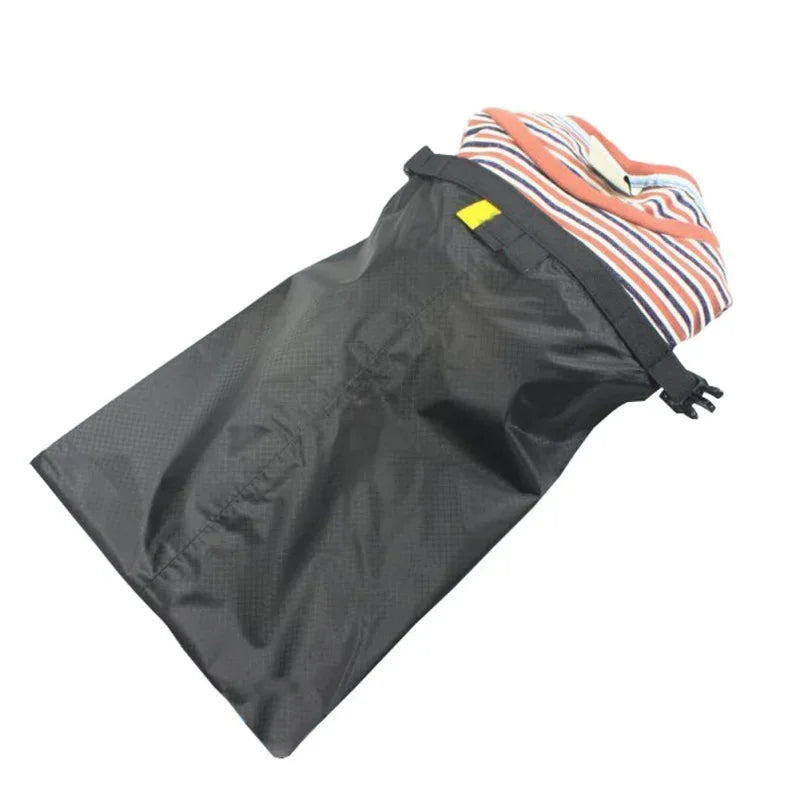 Nordspur | Aqualo Roll-Top Waterproof Dry Bag Set