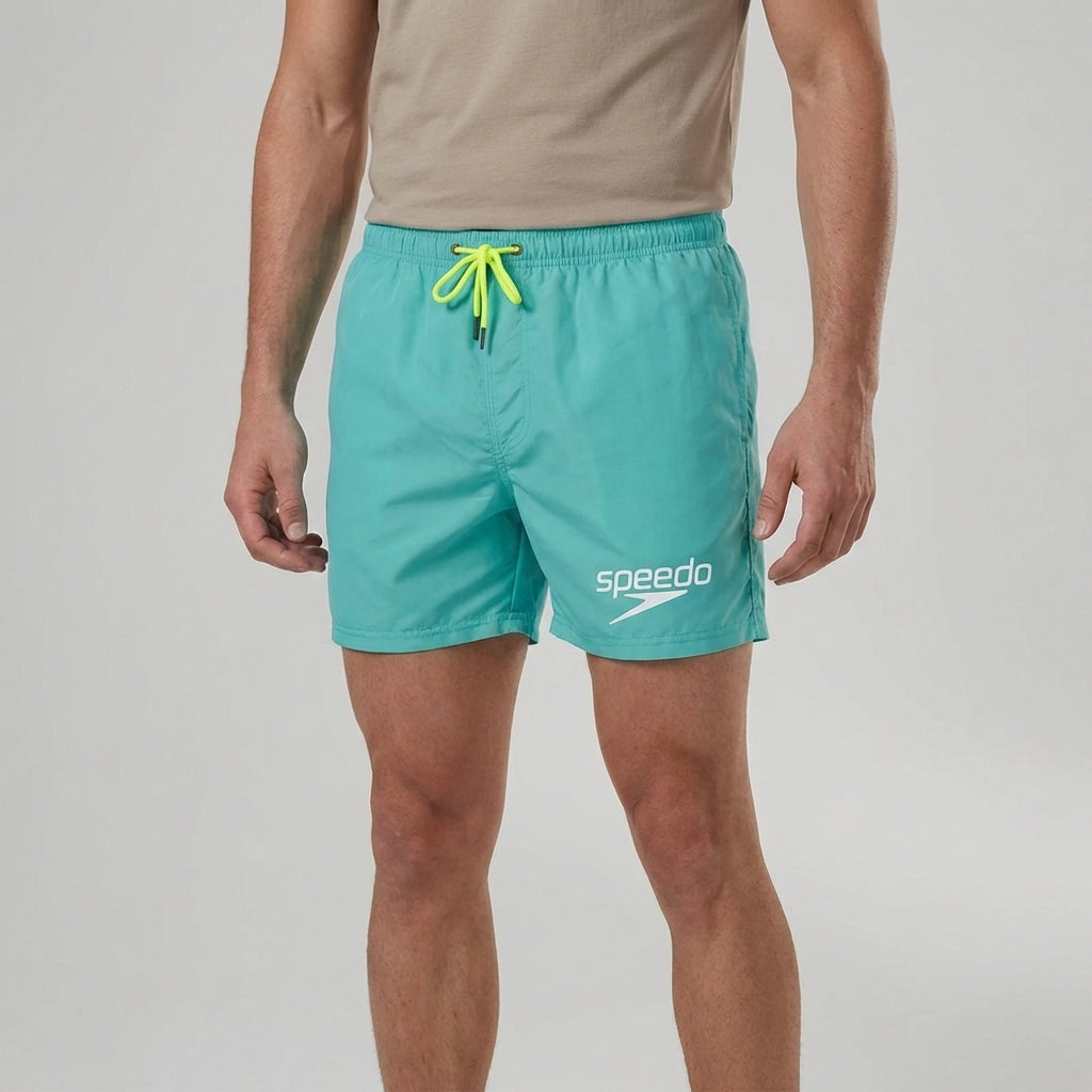 Nordspur | Aqualuxe Quick Drying Swim Shorts