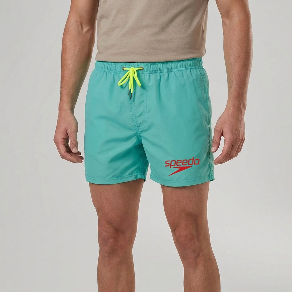 Nordspur | Aqualuxe Quick Drying Swim Shorts