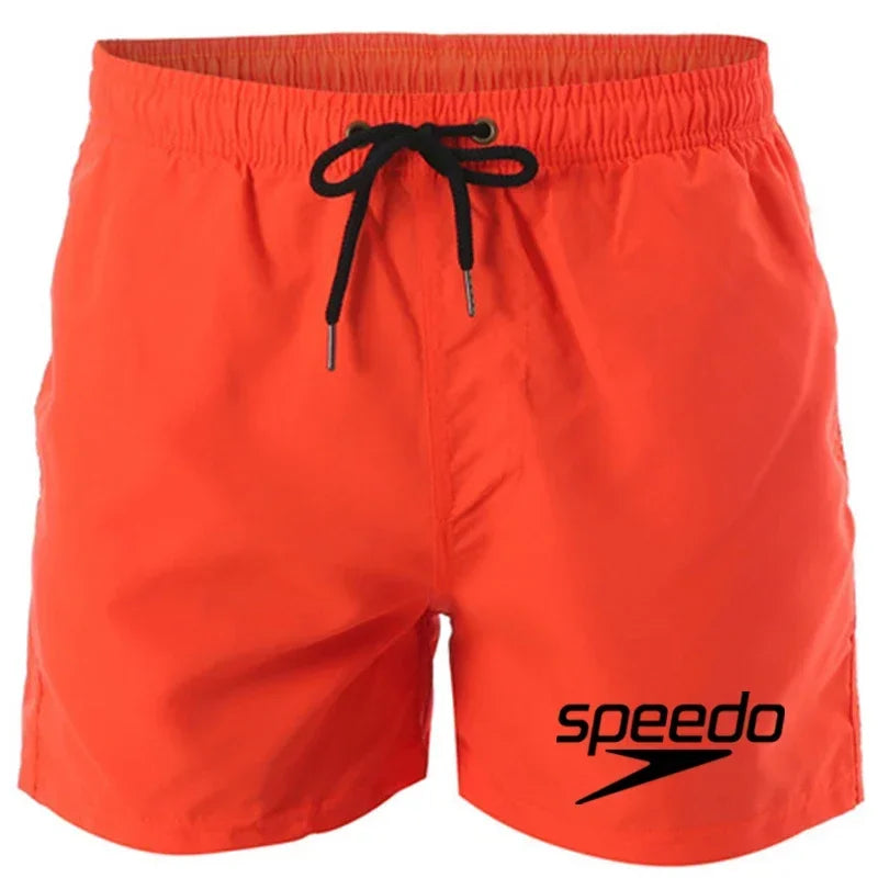 Nordspur | Aqualuxe Quick Drying Swim Shorts
