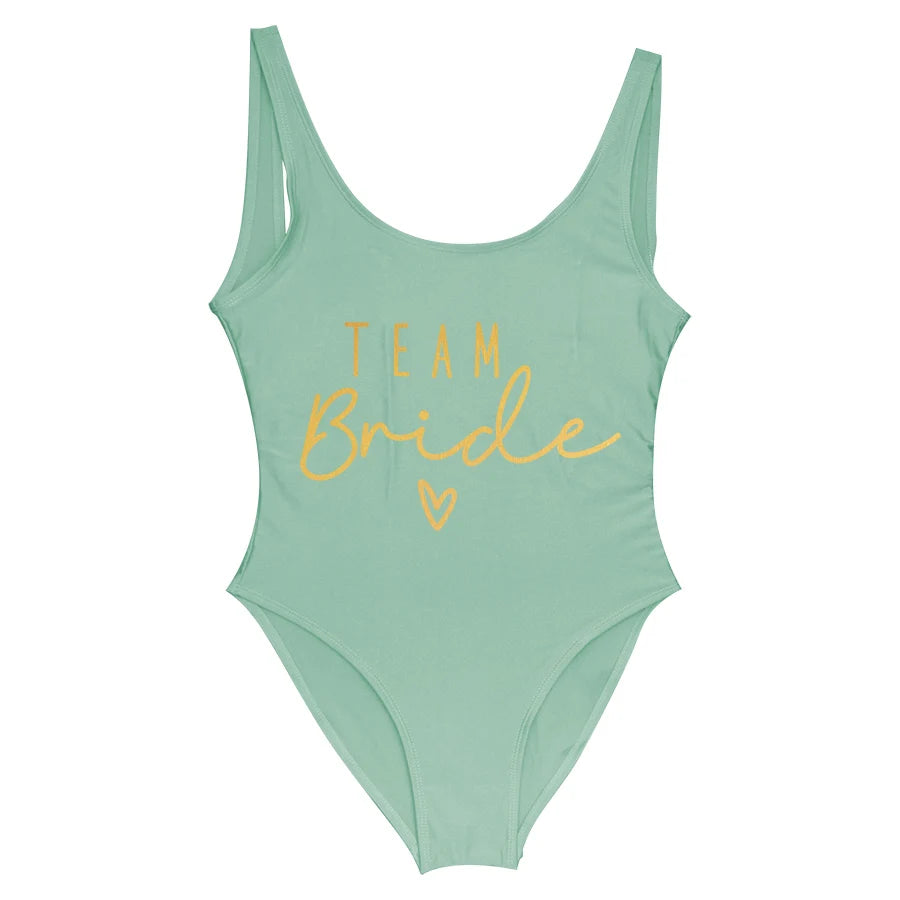 Nordspur | Aquamira Printed One-Piece Swimsuit