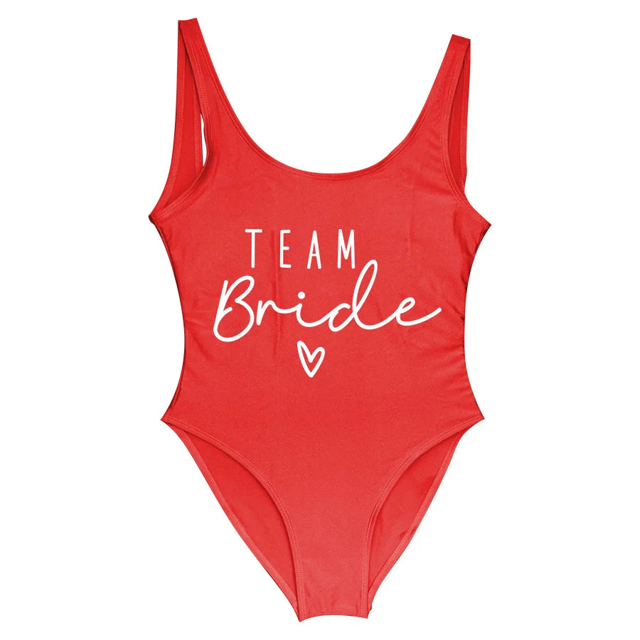 Nordspur | Aquamira Printed One-Piece Swimsuit