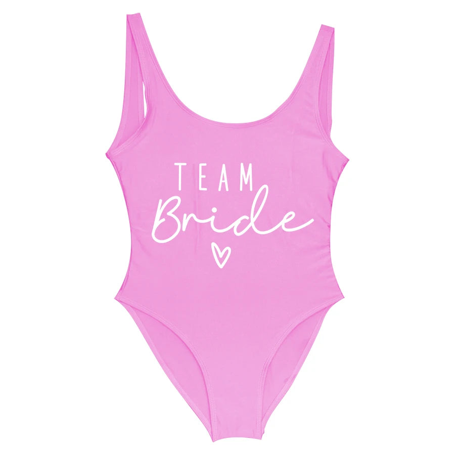 Nordspur | Aquamira Printed One-Piece Swimsuit