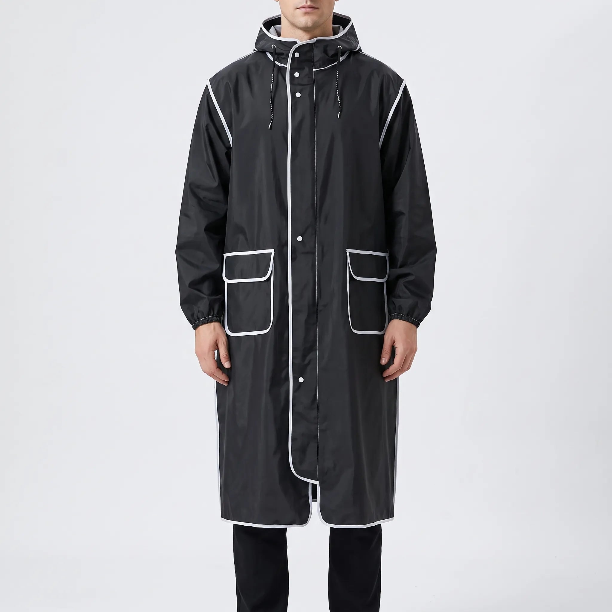 Nordspur | Aquanova Long Cycling Rain Poncho