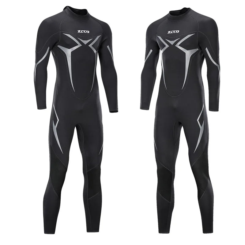 Nordspur | Aquantix Full Body Wetsuit
