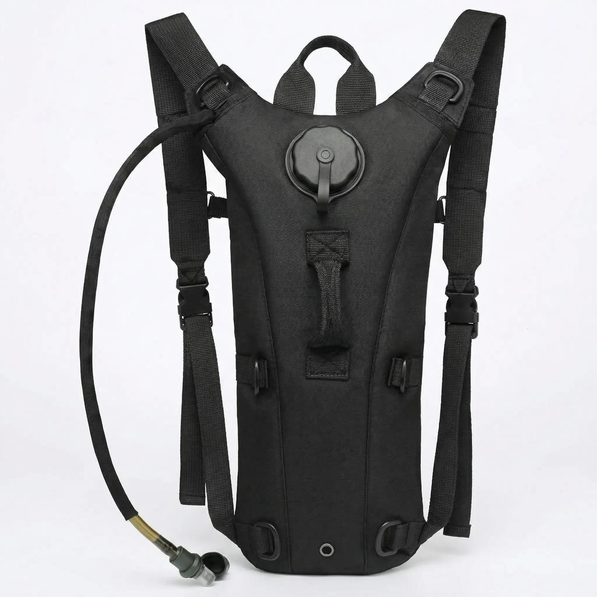 Nordspur | Aquapace Water-Resistant Hydration Backpack With Bladder