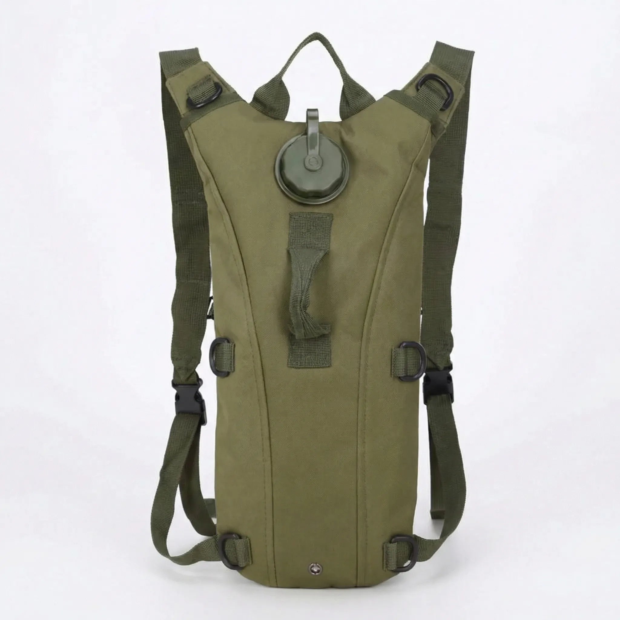 Nordspur | Aquapace Water-Resistant Hydration Backpack With Bladder