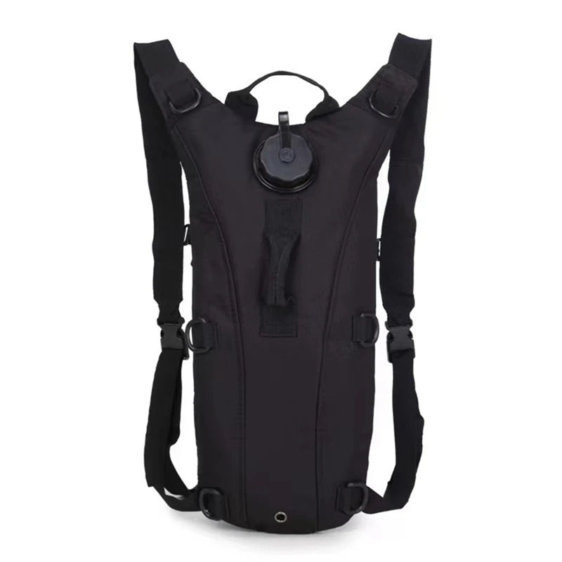Nordspur | Aquapace Water-Resistant Hydration Backpack With Bladder